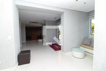 Apartamento à venda com 62m², 2 quartos e 1 vaga Apartamento à venda com 62m², 2 quartos e 1 vagaÁREA COMUM