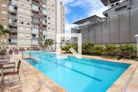 Apartamento à venda com 62m², 2 quartos e 1 vaga Apartamento à venda com 62m², 2 quartos e 1 vagaÁREA COMUM