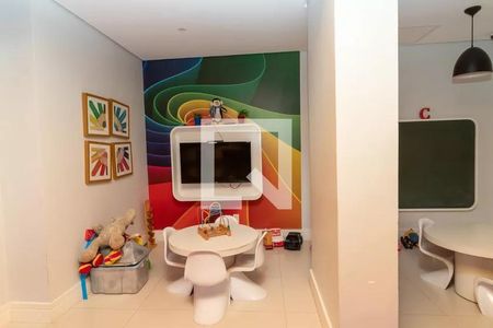 Apartamento à venda com 62m², 2 quartos e 1 vaga Apartamento à venda com 62m², 2 quartos e 1 vagaÁREA COMUM