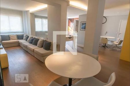 Apartamento à venda com 62m², 2 quartos e 1 vaga Apartamento à venda com 62m², 2 quartos e 1 vagaÁREA COMUM