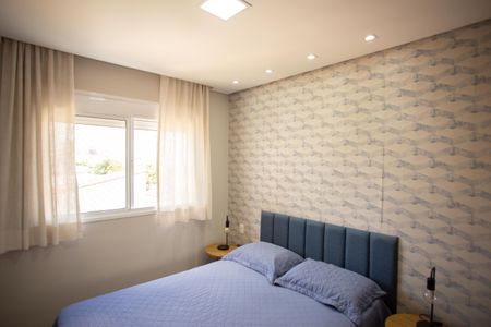 Apartamento à venda com 62m², 2 quartos e 1 vaga Apartamento à venda com 62m², 2 quartos e 1 vagaQUARTO SUÍTE