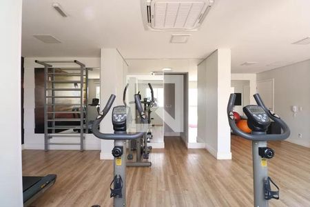 Apartamento à venda com 62m², 2 quartos e 1 vaga Apartamento à venda com 62m², 2 quartos e 1 vagaÁREA COMUM