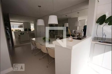 Apartamento à venda com 62m², 2 quartos e 1 vaga Apartamento à venda com 62m², 2 quartos e 1 vagaÁREA COMUM