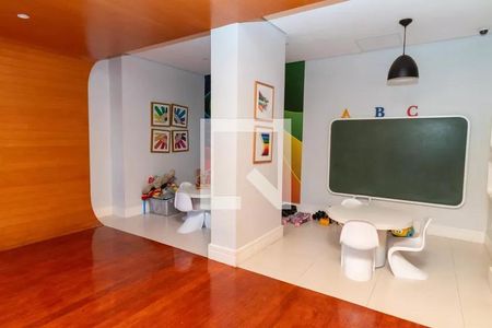 Apartamento à venda com 62m², 2 quartos e 1 vaga Apartamento à venda com 62m², 2 quartos e 1 vagaÁREA COMUM