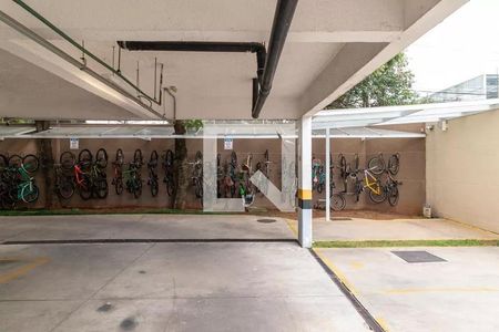 Apartamento à venda com 62m², 2 quartos e 1 vaga Apartamento à venda com 62m², 2 quartos e 1 vagaÁREA COMUM