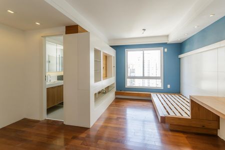 Apartamento à venda com 335m², 4 quartos e 4 vagas Apartamento à venda com 335m², 4 quartos e 4 vagasSuíte 3