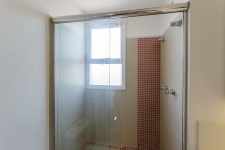 Apartamento à venda com 335m², 4 quartos e 4 vagas Apartamento à venda com 335m², 4 quartos e 4 vagasBanheiro da Suíte 1