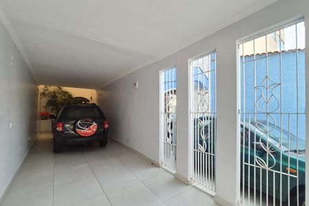 Casa à venda com 450m², 4 quartos e 2 vagasGaragem