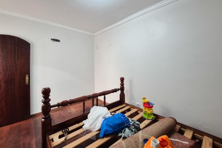 Casa à venda com 450m², 4 quartos e 2 vagasSuíte 3