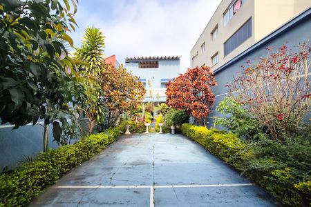 Casa à venda com 450m², 4 quartos e 2 vagasQuintal