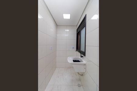 Apartamento para alugar com 34m², 1 quarto e sem vaga Apartamento para alugar com 34m², 1 quarto e sem vagaÁrea de Serviço