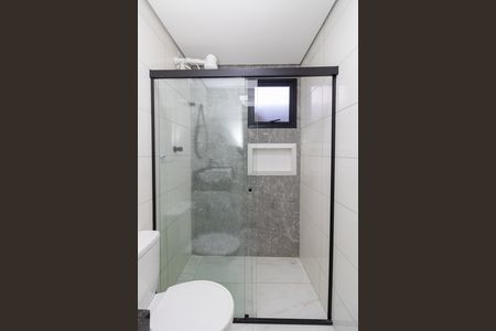 Apartamento para alugar com 34m², 1 quarto e sem vaga Apartamento para alugar com 34m², 1 quarto e sem vagaBanheiro