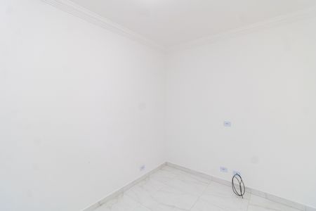 Quarto de apartamento para alugar com 2 quartos, 34m² em Vila Medeiros, São Paulo