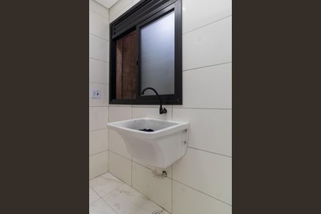 Apartamento para alugar com 34m², 1 quarto e sem vaga Apartamento para alugar com 34m², 1 quarto e sem vagaÁrea de Serviço