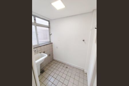 Serv de apartamento para alugar com 1 quarto, 48m² em Centro Histórico, Porto Alegre