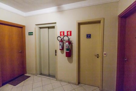 Apartamento para alugar com 140m², 3 quartos e 2 vagasEntrada