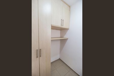 Apartamento para alugar com 140m², 3 quartos e 2 vagasDespensa