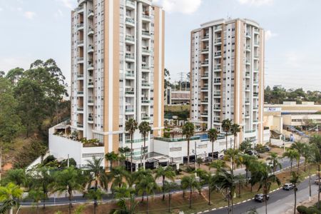 Apartamento para alugar com 140m², 3 quartos e 2 vagasVista da Suíte