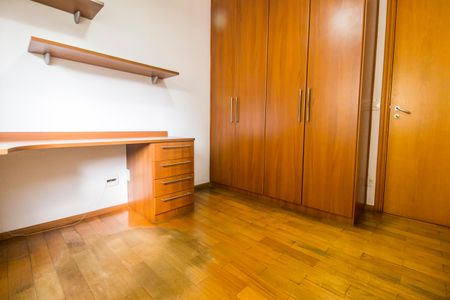Apartamento para alugar com 140m², 3 quartos e 2 vagasSuíte 3