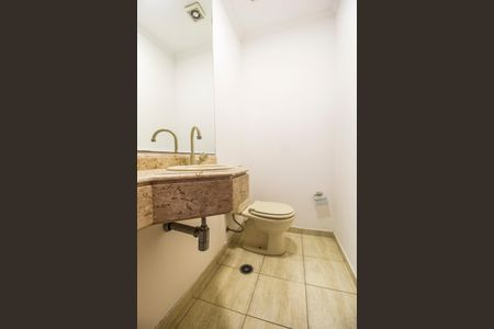 Apartamento para alugar com 140m², 3 quartos e 2 vagasLavabo