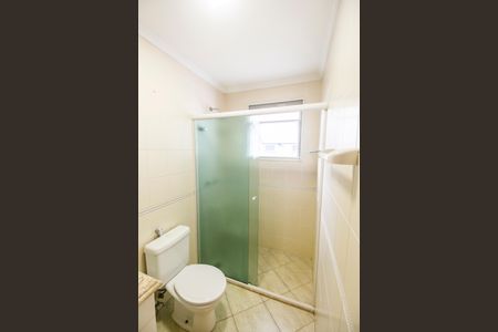 Apartamento para alugar com 140m², 3 quartos e 2 vagasBanheiro da Suíte