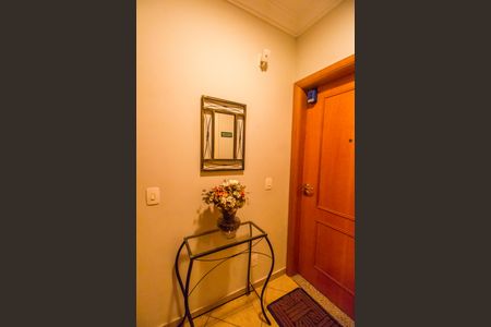 Apartamento para alugar com 140m², 3 quartos e 2 vagasEntrada