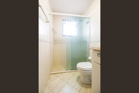 Apartamento para alugar com 140m², 3 quartos e 2 vagasBanheiro da Suíte