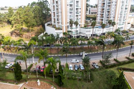 Apartamento para alugar com 140m², 3 quartos e 2 vagasVista da Suíte