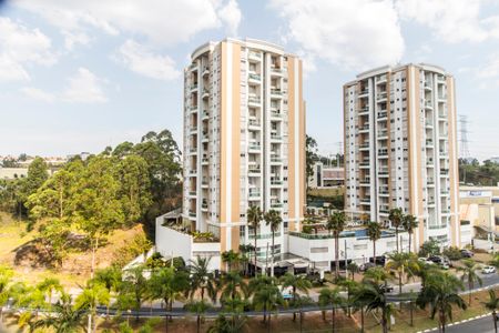 Apartamento para alugar com 140m², 3 quartos e 2 vagasVista da Suíte