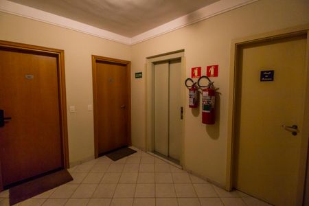 Apartamento para alugar com 140m², 3 quartos e 2 vagasEntrada