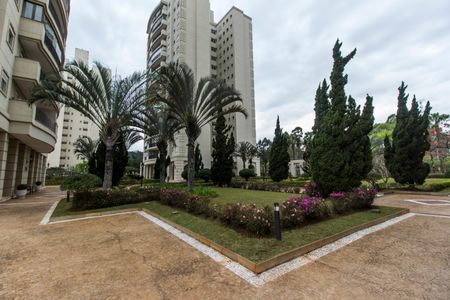 Apartamento para alugar com 140m², 3 quartos e 2 vagasÁrea comum