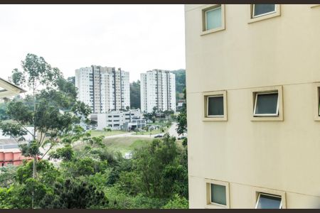 Apartamento para alugar com 140m², 3 quartos e 2 vagasVista da Suíte