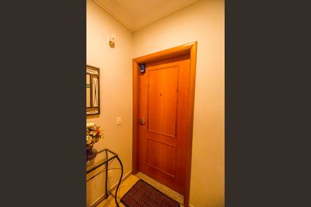 Apartamento para alugar com 140m², 3 quartos e 2 vagasEntrada