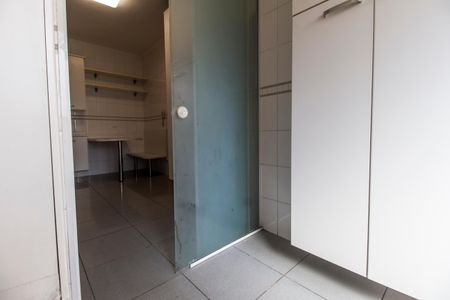 Apartamento para alugar com 140m², 3 quartos e 2 vagasÁrea de Serviço