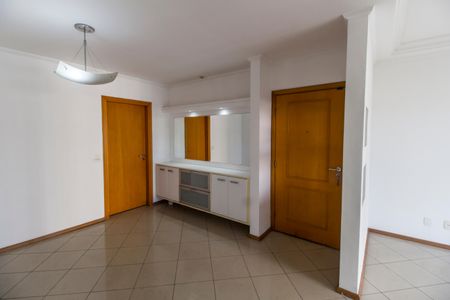 Apartamento para alugar com 140m², 3 quartos e 2 vagasSala