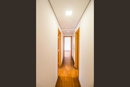 Apartamento para alugar com 140m², 3 quartos e 2 vagasCorredor