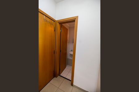 Apartamento para alugar com 140m², 3 quartos e 2 vagasDespensa