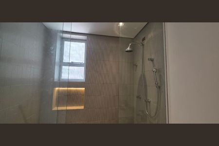 banheiro de apartamento à venda com 3 quartos, 110m² em Cerqueira César, São Paulo