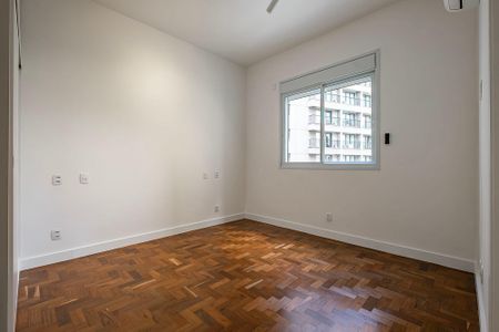 Suíte de apartamento para alugar com 3 quartos, 110m² em Cerqueira César, São Paulo