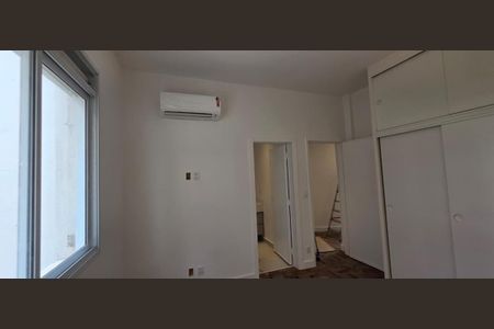quarto de apartamento à venda com 3 quartos, 110m² em Cerqueira César, São Paulo