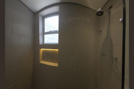 banheiro de apartamento à venda com 3 quartos, 110m² em Cerqueira César, São Paulo
