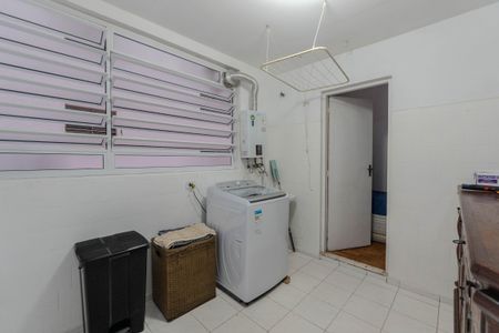 Apartamento à venda com 176m², 3 quartos e sem vaga Apartamento à venda com 176m², 3 quartos e sem vagaÁrea de Serviço