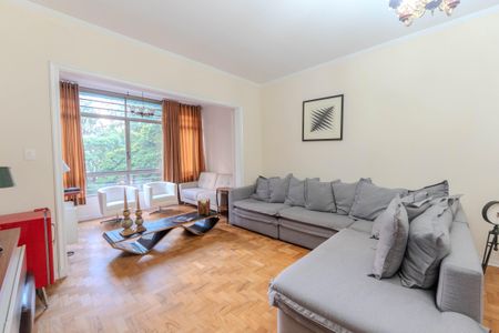 Apartamento à venda com 176m², 3 quartos e sem vaga Apartamento à venda com 176m², 3 quartos e sem vagaSala