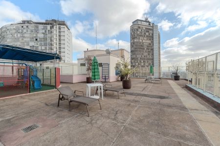 Apartamento à venda com 176m², 3 quartos e sem vaga Apartamento à venda com 176m², 3 quartos e sem vagaÁrea comum