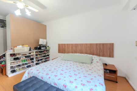 Apartamento à venda com 176m², 3 quartos e sem vaga Apartamento à venda com 176m², 3 quartos e sem vagaQuarto 1