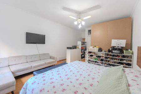 Apartamento à venda com 176m², 3 quartos e sem vaga Apartamento à venda com 176m², 3 quartos e sem vagaQuarto 1