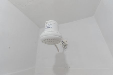 Apartamento à venda com 176m², 3 quartos e sem vaga Apartamento à venda com 176m², 3 quartos e sem vagaBanheiro de serviço