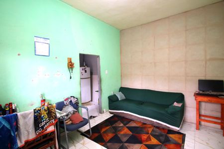 Sala de casa à venda com 2 quartos, 88m² em Penha, Rio de Janeiro
