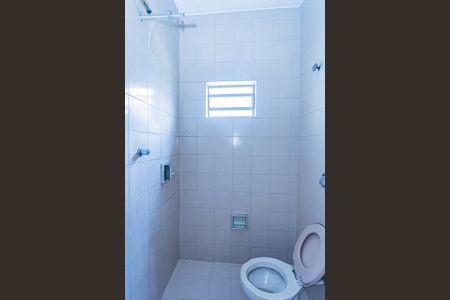 Apartamento para alugar com 55m², 1 quarto e sem vaga Apartamento para alugar com 55m², 1 quarto e sem vagaBanheiro