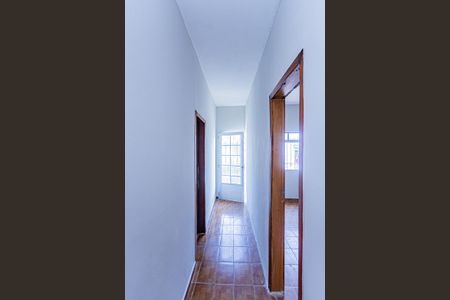 Apartamento para alugar com 55m², 1 quarto e sem vaga Apartamento para alugar com 55m², 1 quarto e sem vagaCorredor